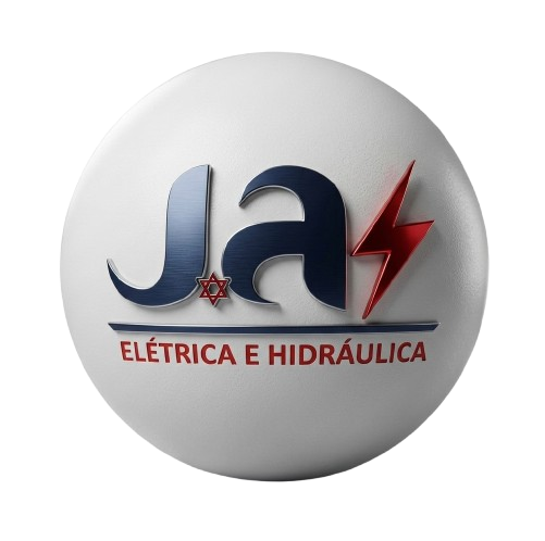 J.A Elétrica e Hidráulica